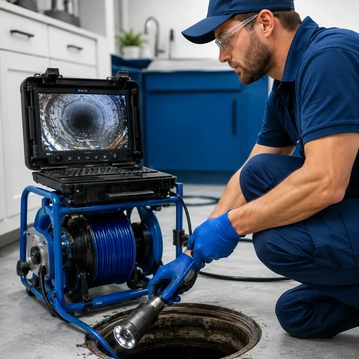 Pipe Relining professionals serving Belmont, MI